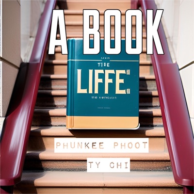 A Book (feat. Ty Chi) - Single