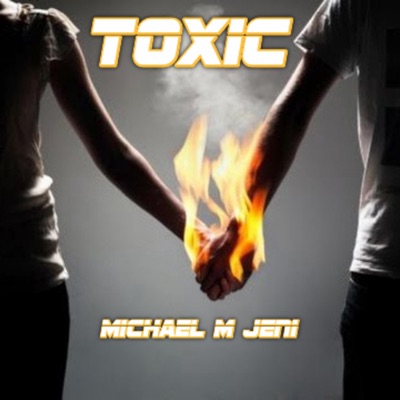 Toxic (Insturmental) - Single