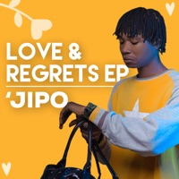 Love & Regrets - Single - Jipo