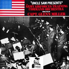 Glenn Miller - Caribbean Clipper