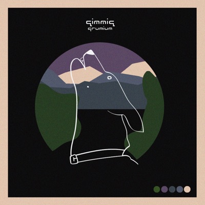 Qimmiq - Single