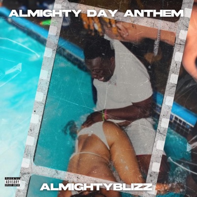 Almighty Day Anthem (feat. TMU Boom & IamDjLil) - Single