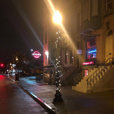 Feel Some Way - Single