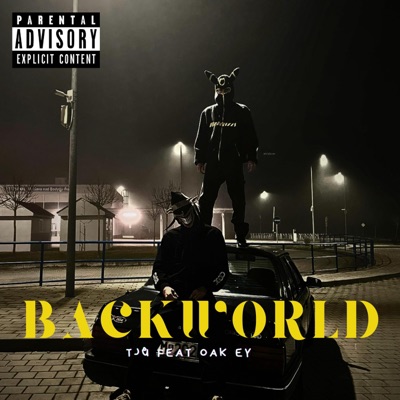 Backworld (feat. Oak Ey) - Single