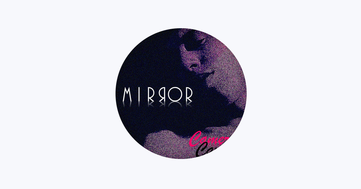 Mirror (Karaoke)  Álbum de Cameron Carson 