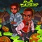 Behind Yint - Sauce & Bhlacky lyrics