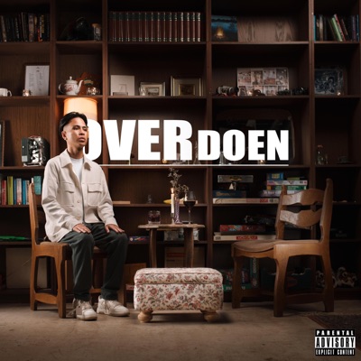 Overdoen (feat. Major Dreamin') - Single