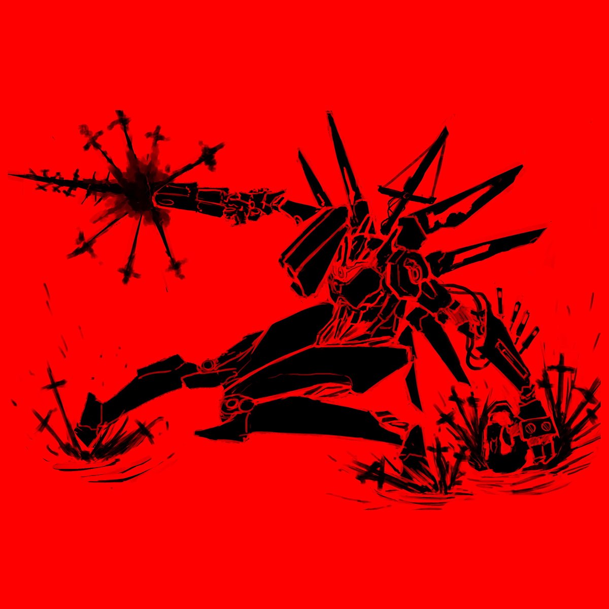 â žultrakill Infinite Hyperdeath Original Game Soundtrack Album By â žultrakill Infinite Hyperdeath Original Game Soundtrack Album By