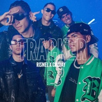 TRACKER (feat. CrisJay_br) - Single - Rismel