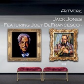 Jack Jones - At Last