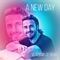 A New Day artwork