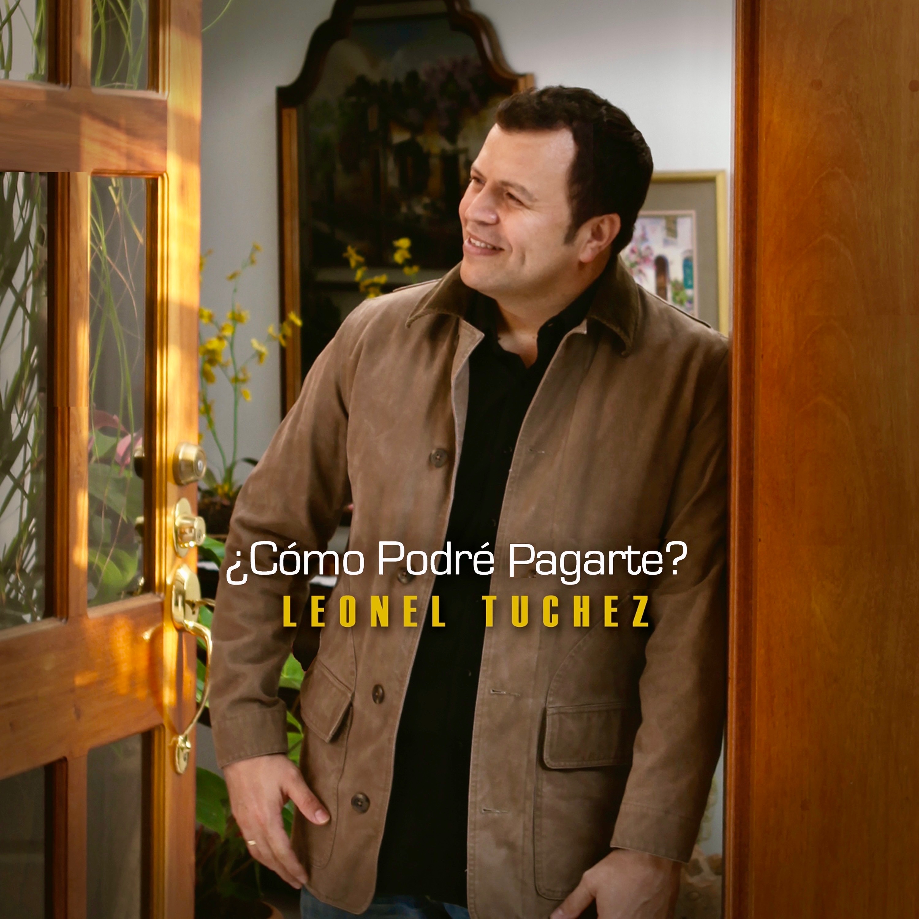 ¿Cómo Podré Pagarte?