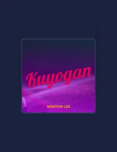 Listen to Winston Lee, watch music videos, read bio, see tour dates & more!
