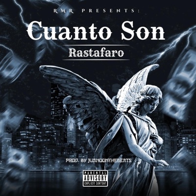 Cuanto Son - Single