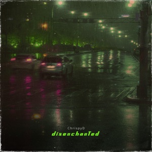 Disenchanted