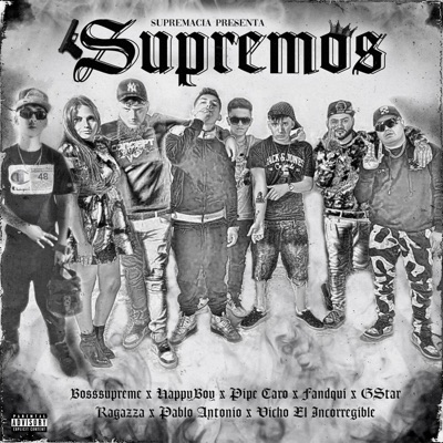 Supremos - Single