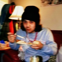 Uncle Stank - Single - J-Bobs