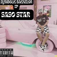 Symbolic Bachelor Ep - Saso Star