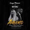 Ameno Amapiano Remix (You Wanna Bamba) by Goya Menor, Nektunez iTunes Track 1