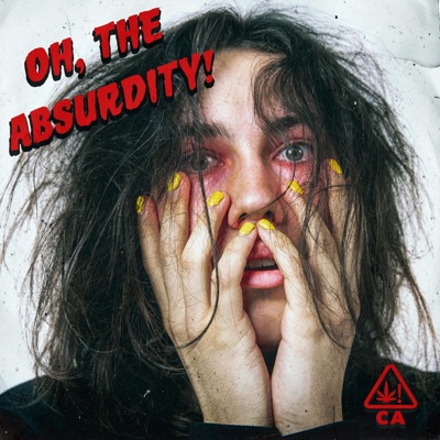 Oh, The Absurdity! - EP
