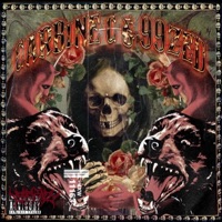 Negativity Super Soaker (feat. 99zed) - Single - Carbine C