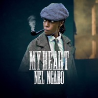 My Heart - Single - Nel Ngabo