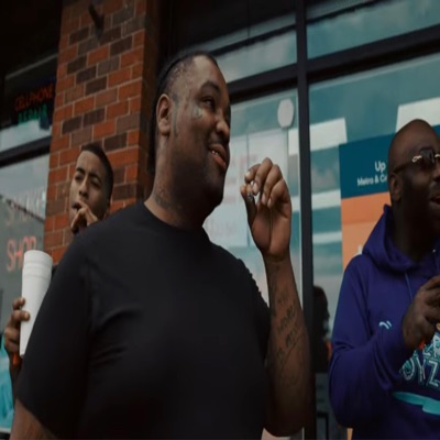 No Mentions (feat. Joe Pablo & MarijuanaXO) - Single