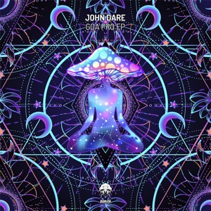 Goa Pro - EP