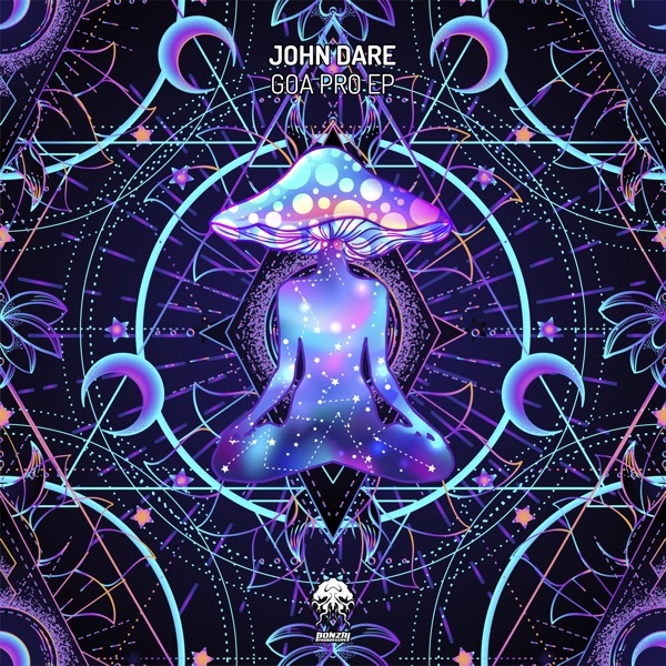 Goa Pro - EP