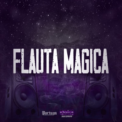 Flauta Magica (feat. K´LEU) - Single