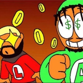 SHOW LOVE CODE TO the MATRIX (feat. Rick Star & Jimmy Wayne) AP SEBI