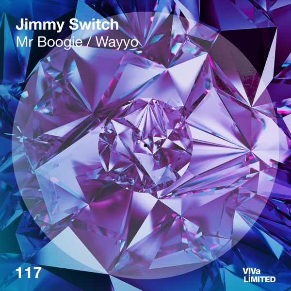 Mr Boogie / Wayyo - Single