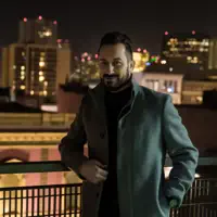 Bas Hay — LUAY YOUSIF