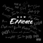 EFFICACE - Single