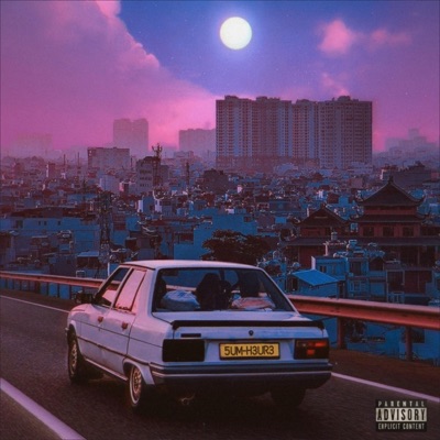 MALIBU (feat. Why-k) - Single