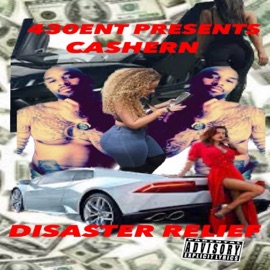 Iphone / No Shirt (feat. Irv tha Boss) [Remix] Cashern