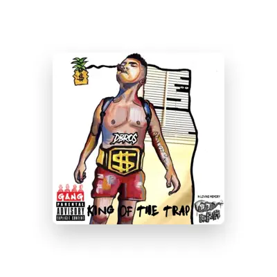 Listen to Dbro$, watch music videos, read bio, see tour dates & more!