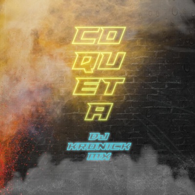Coqueta - Single