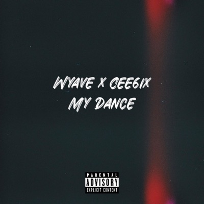 My Dance (indomie) - Single