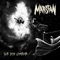 Sen Diye Uyandım - Marstan lyrics