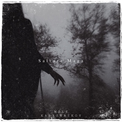 Saltare Maga - Single