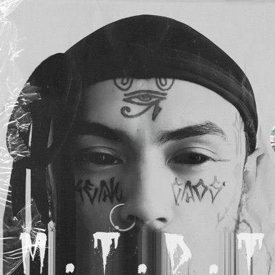 M.T.D.T (Mente,teoria de tudo) - Single