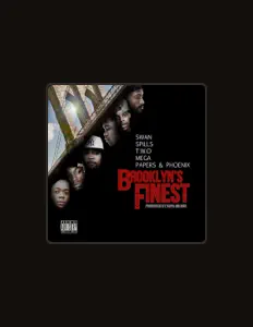 Listen to two, watch music videos, read bio, see tour dates & more!