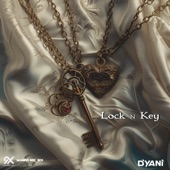 Lock N Key artwork