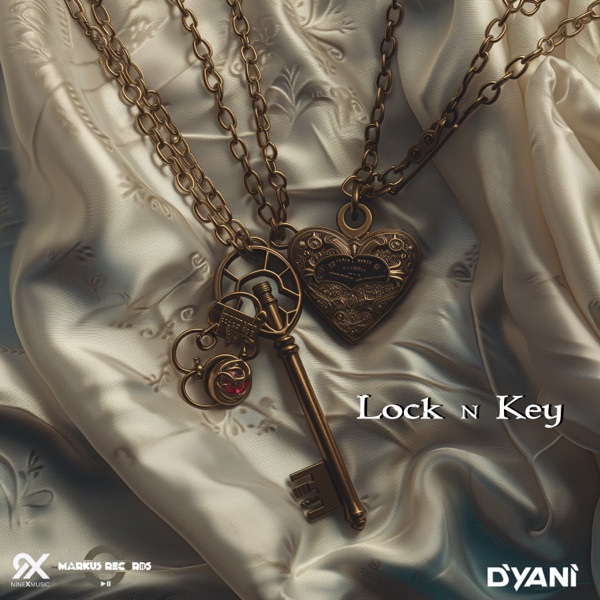 Lock N Key - Single