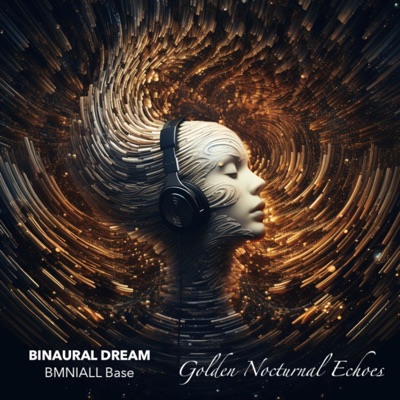Golden Nocturnal Echoes - Single