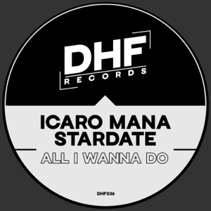 All I Wanna Do - Single