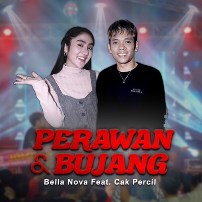 Perawan & Bujang (feat. Cak Percil) - Single