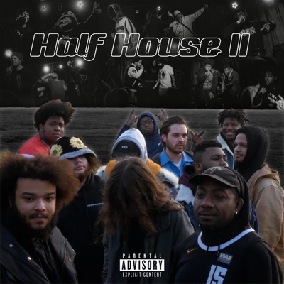 Half House II