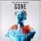 Gone artwork